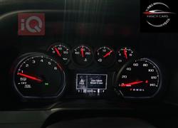 شيفروليه سلفرادو